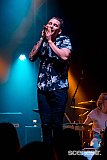 Photos: Red Jumpsuit Apparatus - The Triffid, Brisbane - 29 November, 2018