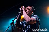 Photos: Red Jumpsuit Apparatus - The Triffid, Brisbane - 29 November, 2018