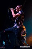 Photos: Red Jumpsuit Apparatus - The Triffid, Brisbane - 29 November, 2018