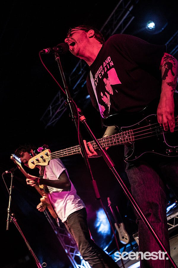 Photos: 2019 Farmer & The Owl - MacCabe Park, Wollongong - 2 March, 2019