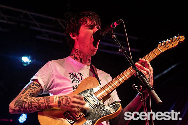 Photos: 2019 Farmer & The Owl - MacCabe Park, Wollongong - 2 March, 2019