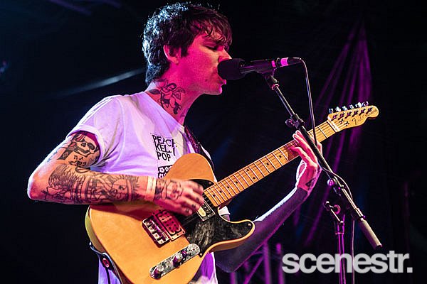 Photos: 2019 Farmer & The Owl - MacCabe Park, Wollongong - 2 March, 2019