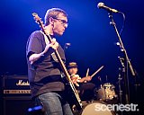 Photos: The Wonder Years - The Tivoli, Brisbane - 27 March, 2025