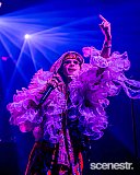 Photos: bbno$ - Hindley Street Music Hall, Adelaide - 6 November, 2025