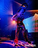 Photos: bbno$ - Hindley Street Music Hall, Adelaide - 6 November, 2025