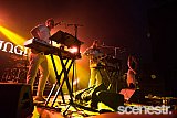 Photos: Falls Festival Byron - Day Two - 1 January, 2018
