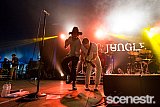 Photos: Falls Festival Byron - Day Two - 1 January, 2018