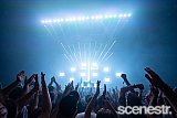 Photos: Justice - Brisbane Entertainment Centre - 7 December, 2025