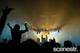 Photos: Justice - Brisbane Entertainment Centre - 7 December, 2025