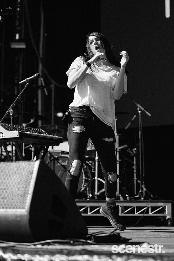 Photos: 2017 Groovin The Moo - Maitland - 29 April, 2017