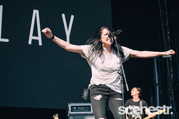 Photos: 2017 Groovin The Moo - Maitland - 29 April, 2017