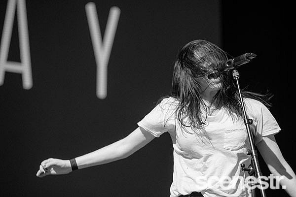 Photos: 2017 Groovin The Moo - Maitland - 29 April, 2017