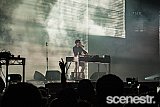 Photos: KAYTRANADA - AO Live @ John Cain Arena, Melbourne - 24 January, 2025