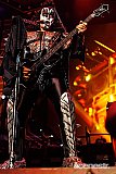 Photos: KISS - Brisbane Entertainment Centre - 6 September, 2022