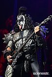 Photos: KISS - Brisbane Entertainment Centre - 6 September, 2022