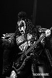 Photos: KISS - Brisbane Entertainment Centre - 6 September, 2022
