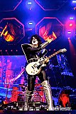 Photos: KISS - Brisbane Entertainment Centre - 6 September, 2022