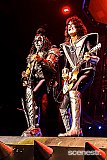 Photos: KISS - Brisbane Entertainment Centre - 6 September, 2022