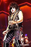 Photos: KISS - Brisbane Entertainment Centre - 6 September, 2022