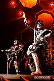 Photos: KISS - Brisbane Entertainment Centre - 6 September, 2022