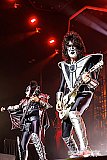 Photos: KISS - Brisbane Entertainment Centre - 6 September, 2022