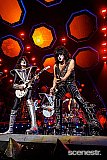 Photos: KISS - Brisbane Entertainment Centre - 6 September, 2022