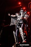 Photos: KISS - Brisbane Entertainment Centre - 6 September, 2022