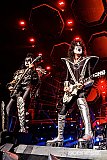 Photos: KISS - Brisbane Entertainment Centre - 6 September, 2022