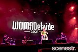Photos: Tash Sultana @ WOMADelaide - King Rodney Park / Ityamai-itpina, Adelaide - 7 March, 2021