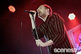 Photos: Kaiser Chiefs - The Fortitude Music Hall, Brisbane - 28 November, 2025