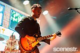 Photos: Kaiser Chiefs - The Fortitude Music Hall, Brisbane - 28 November, 2025