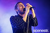 Photos: Kaiser Chiefs - The Fortitude Music Hall, Brisbane - 28 November, 2025