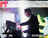 Photos: Kaiser Chiefs - The Fortitude Music Hall, Brisbane - 28 November, 2025