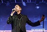 Photos: Kaiser Chiefs - The Fortitude Music Hall, Brisbane - 28 November, 2025