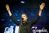 Photos: Kaiser Chiefs - The Fortitude Music Hall, Brisbane - 28 November, 2025