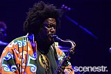 Photos: Kamasi Washington @ Open Season - QPAC, Brisbane - 12 June, 2025
