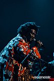Photos: Kamasi Washington @ VIVID Sydney - Carriageworks, Sydney - 8 June, 2025