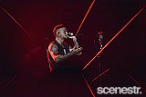 Photos: Kane Brown - Brisbane Entertainment Centre - 16 November, 2024