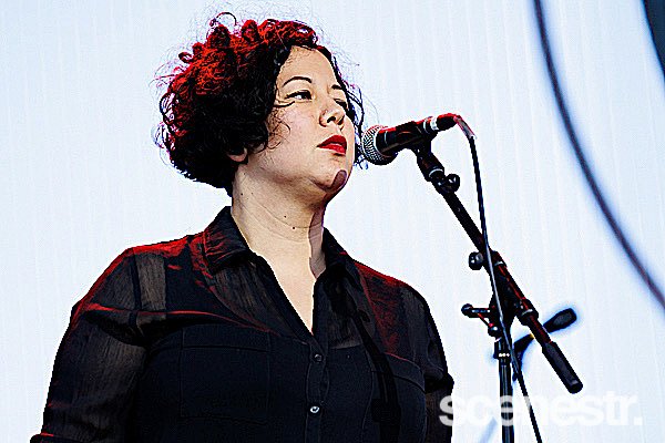 Photos: ICEHOUSE - The Riverstage, Brisbane - 18 February, 2023