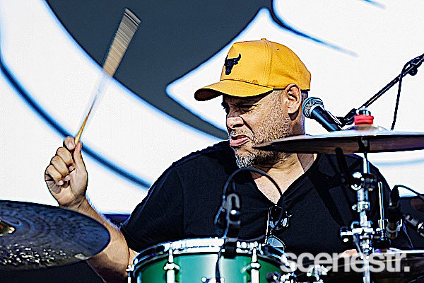 Photos: ICEHOUSE - The Riverstage, Brisbane - 18 February, 2023