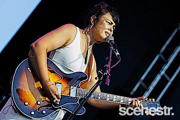 Photos: ICEHOUSE - The Riverstage, Brisbane - 18 February, 2023