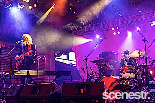 Photos: The Cruel Sea - Miami Marketta, Gold Coast - 7 July, 2024