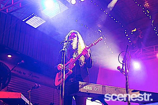 Photos: The Cruel Sea - Miami Marketta, Gold Coast - 7 July, 2024