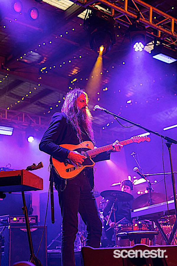 Photos: The Cruel Sea - Miami Marketta, Gold Coast - 7 July, 2024