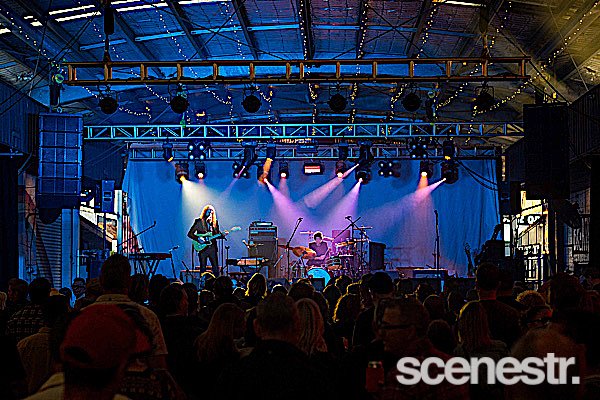Photos: The Cruel Sea - Miami Marketta, Gold Coast - 7 July, 2024