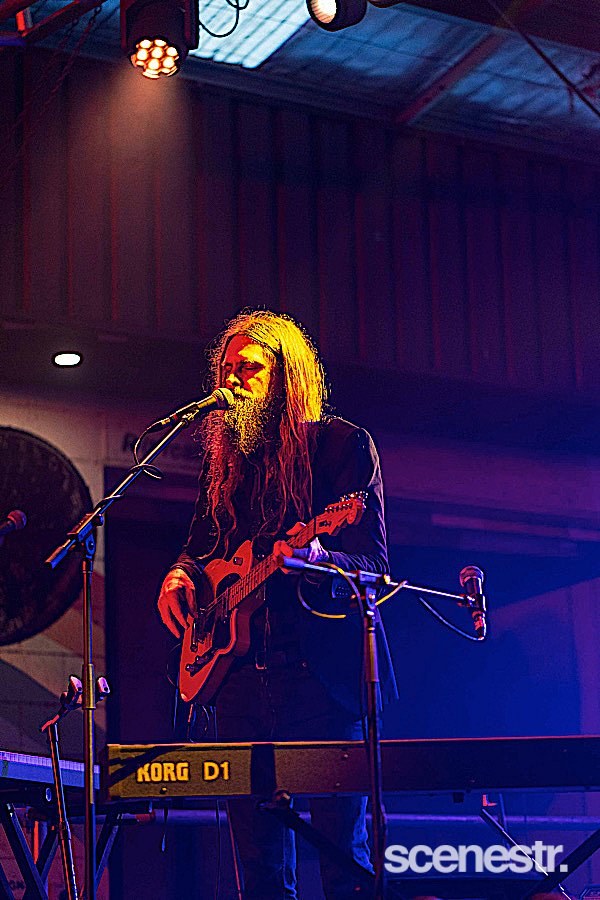 Photos: The Cruel Sea - Miami Marketta, Gold Coast - 7 July, 2024