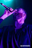 Photos: Karnivool - The Triffid, Brisbane - 26 May, 2019