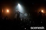 Photos: Karnivool - The Triffid, Brisbane - 26 May, 2019