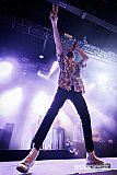 Photos: Kasabian - The Fortitude Music Hall, Brisbane - 18 March, 2025