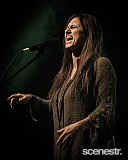 Photos: Kasey Chambers - The Tivoli, Brisbane - 14 June, 2025